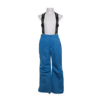 Skibroek (Blauw) van CMP Polyester