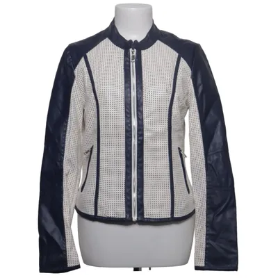 Jack (Blauw, Wit) van Laura Jo Polyester