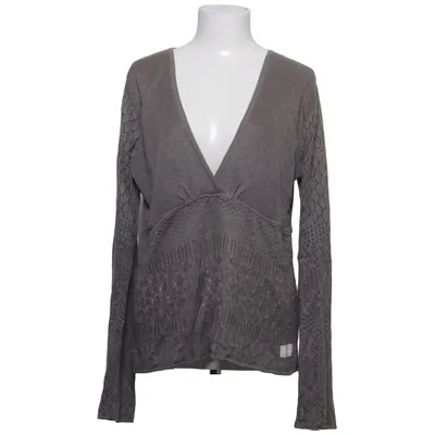 Sweater (M11-658) fra Odd Molly Akryl, Bomuld