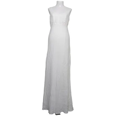 Vente kjole (Hvid) fra Envie de Fraise Viscose