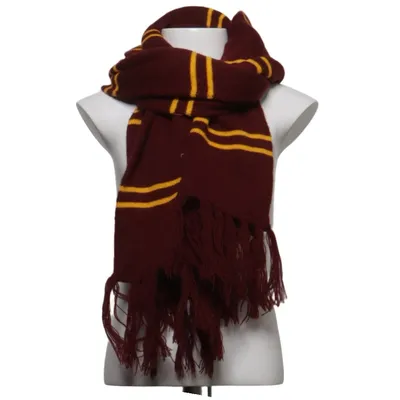 Halstørklæde (Order Of The Phoenix) fra Harry Potter Akryl
