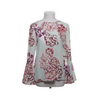 Blouse (Multicolore) de By Malina Collection Soie