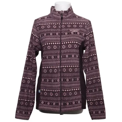 Fleecejacka (Lila, Rosa, Svart) från Swedemount Polyester