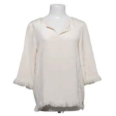 Bluse (Beige) fra Etro Silke