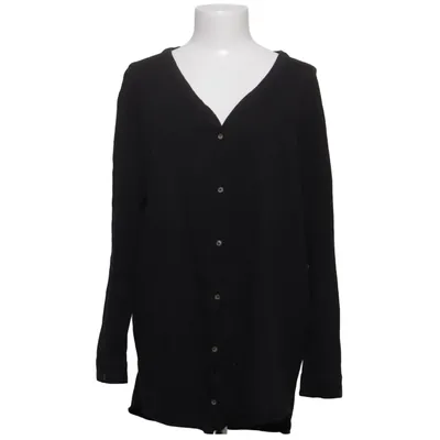 Cardigan (Black) from Zulu & Zephyr Cotton