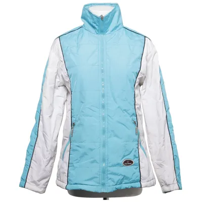 Vinterjacka (Blå, Vit) från Puls Sport