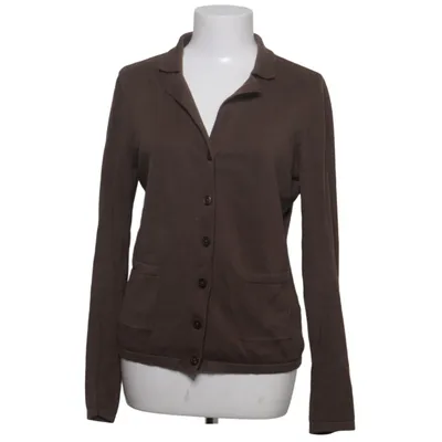 Cardigan (Marron) de Linea Tesini