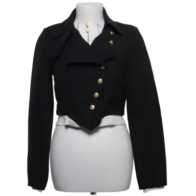 Blazer (Corn) van Diabless Polyamide, Polyester, Wol