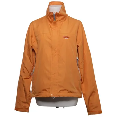 Outdoor jacket (Orange) from Hoop