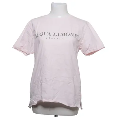 T-shirt (Pink) from Acqua Limone Cotton
