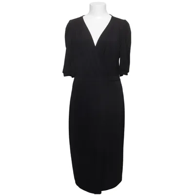 Robe (Noir) de In Front