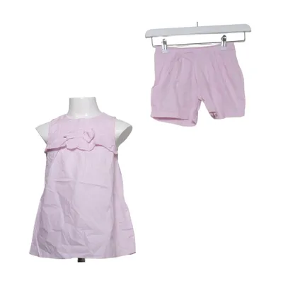 Set (Pink) from Jacadi Cotton