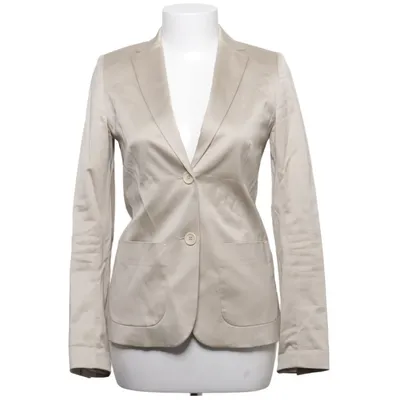 Kavaj (Beige) från Filippa K