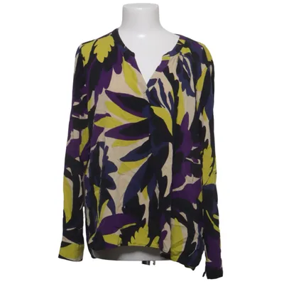 Blouse (Zwart, Meerkleurig) van Smith & Soul Viscose