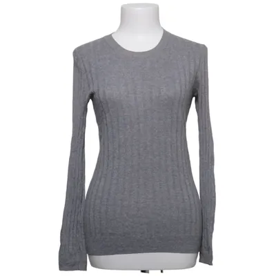 Pull-over (Gris) de Lawrence Grey Coton, Polyester, Soie