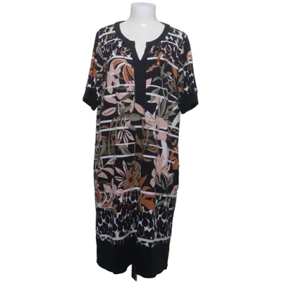 Dress (Black, Multicolored) from Betty Barclay Elastane, Polyester, Viscose