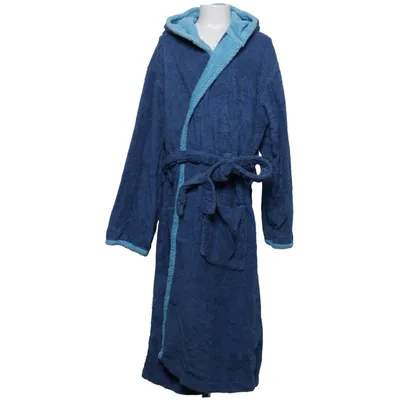 Badjas (Blauw) van My Home Katoen