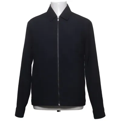 Jacket (Slim Fit) from Next Tailoring Recycled polyester, Viscose