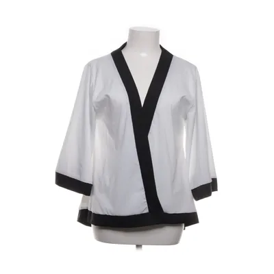 Kimono (Vit, Svart) från Winston & Elle