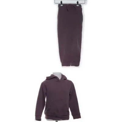 Tenue d'intérieur (Violet) de Name It Coton, Polyester