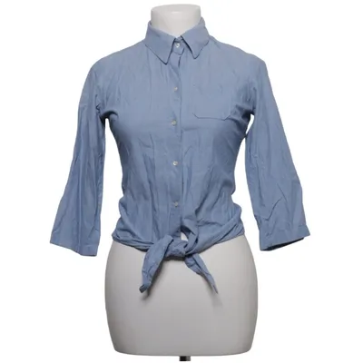 Denim shirt (Blue) from Melville