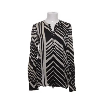 Blouse (Black, White, Multicolored) from Soyaconcept Viscose