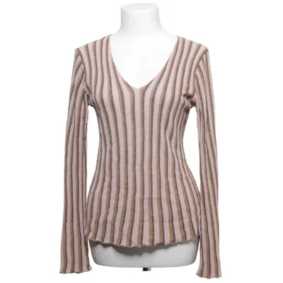 Tunika (Brun, Rosa) från Neo Noir Polyamid, Polyester, Viskos