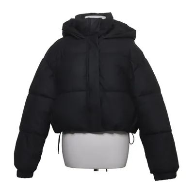 Veste d'hiver (Noir) de Zara Polyester