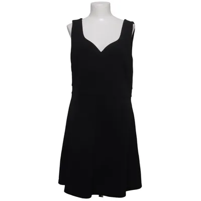 Robe (Noir) de Cache Cache Élasthane, Polyester