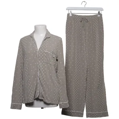 Pyjamas (Grå) från Victoria's Secret Elastan, Modal