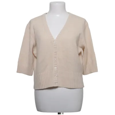 Cardigan (Beige) fra GC Fontana Kashmir