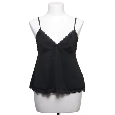 Pyjamaslinne (Svart) från Romwe