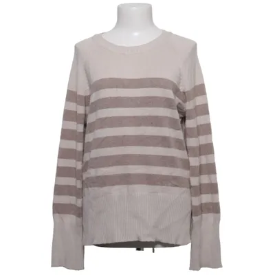 Sweater (Beige) from Isolde Polyamide, Polyester, Viscose