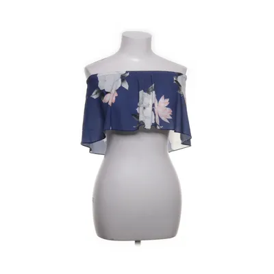 Tube top (171.6171) from ON LINE Elastane, Polyester