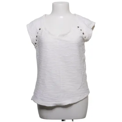 Haut (Blanc) de Zara T-shirt Collection
