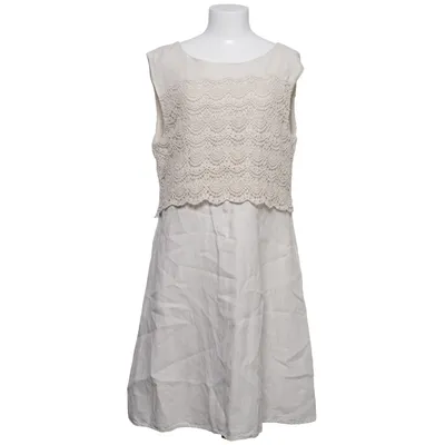 Robe (Beige) de Flash Woman Lin