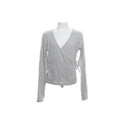 Omlottopp (Grå) från KappAhl