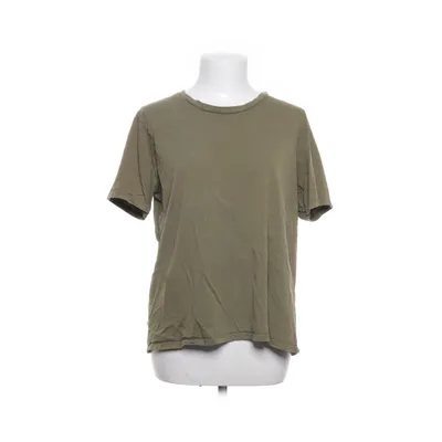 T-shirt (Vert) de Sézane Coton biologique