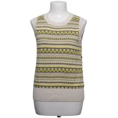 Slipover (Beige, Green, Multicolored) from White Stuff Organic cotton