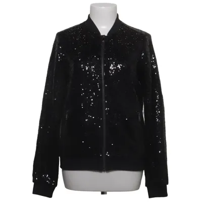 Blouson (Noir) de Esmara by Heidi Klum Polyamide, Polyester