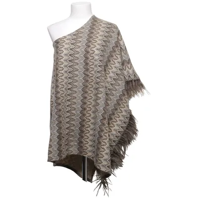 Poncho (My Poncho) de Ester Elenora Acrylique, Mohair, Polyester