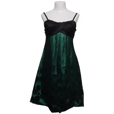 Cocktailkleid (Grün, Schwarz) von Jake*s