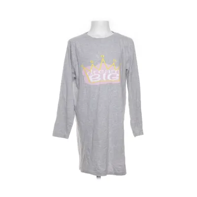 Nattlinne (Grå) från MyWear Bomull, Polyester