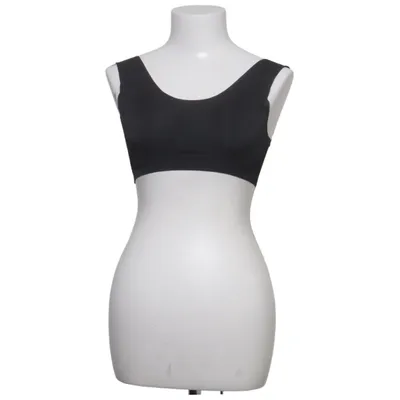 Sport-BH (Svart) från Ladies Underwear Elastan, Polyamid