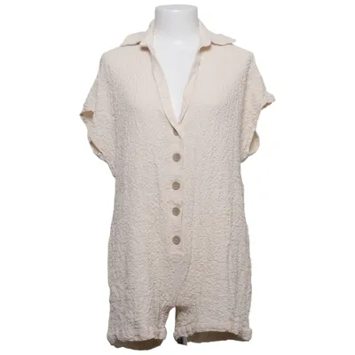 Jumpsuit (Beige) von Dilvin Woman