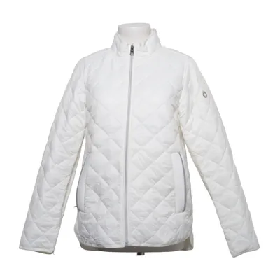 Leichte Jacke (Weiß) von New View Polyamid, Polyester