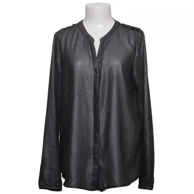 Blouse (Gris, Noir) de Soyaconcept Polyester