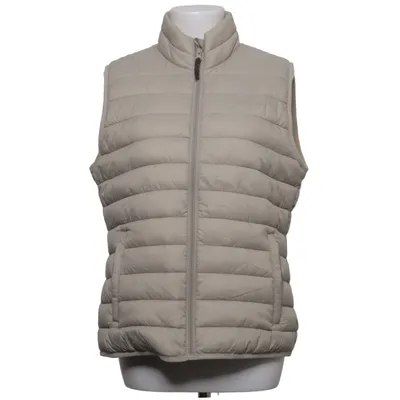 Outdoor vest (Beige) van Ocean Works Polyamide, Polyester