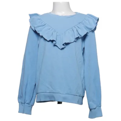 Sweatshirt (Blue) from WE Cotton, Polyester