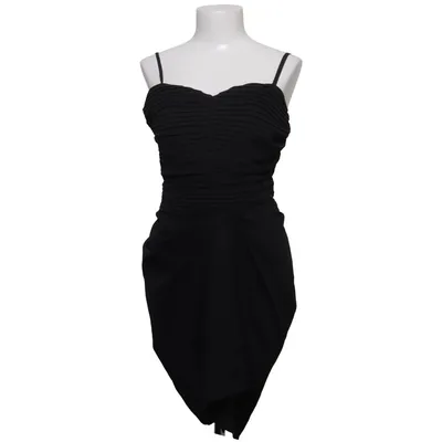 Cocktailkjole (Sort) fra Lucy & Co. Polyester